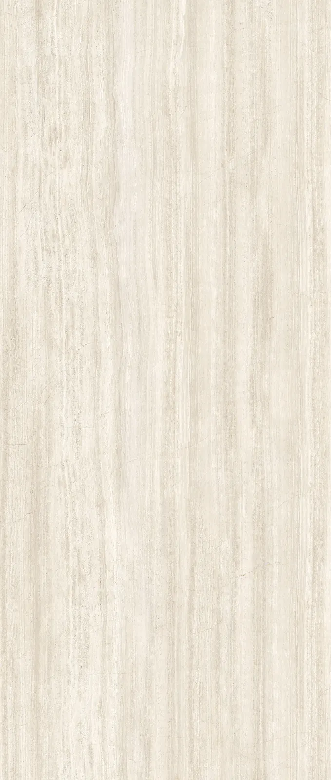 Chapa da pedra Travertine Silver